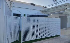 Holidays2Benalmadena Siroco Parking And Balcony