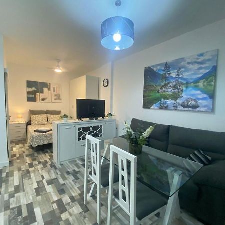 Holidays2Benalmadena Siroco Parking And Balcony Apartment Exterior photo