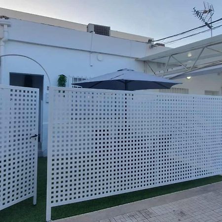 Holidays2Benalmadena Siroco Parking And Balcony Apartment Exterior photo