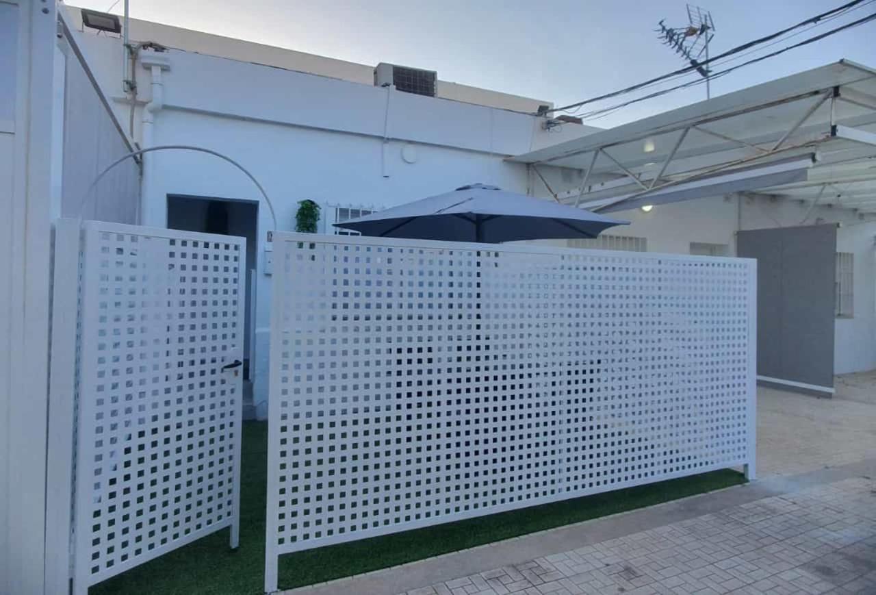 Holidays2Benalmadena Siroco Parking And Balcony Apartment Exterior photo