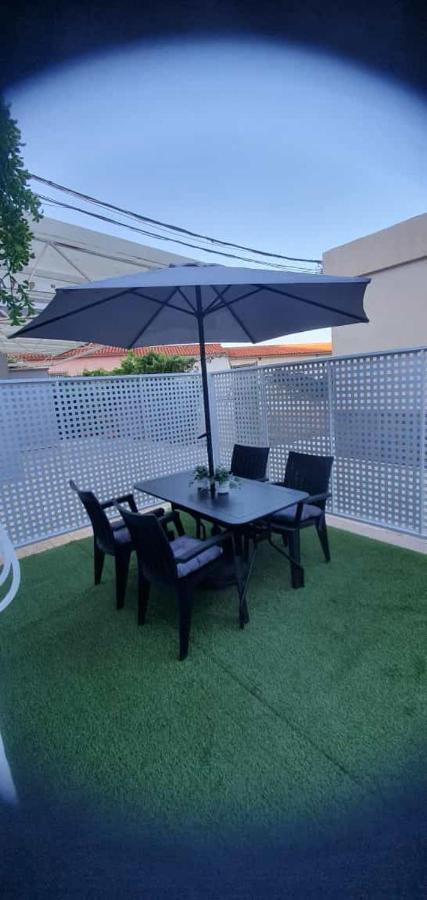 Holidays2Benalmadena Siroco Parking And Balcony Apartment Exterior photo